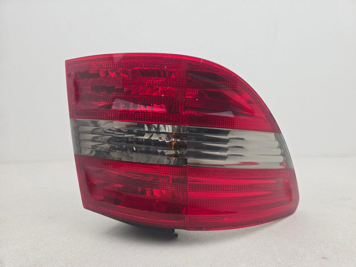 Lamp Assembly Rear LH 1