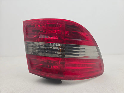 Lamp Assembly Rear LH 1