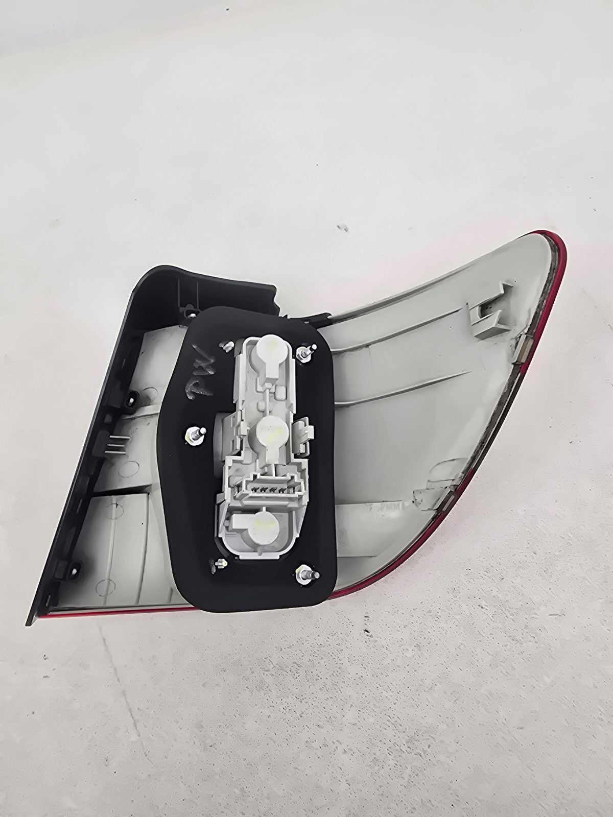 Lamp Assembly Rear LH 6