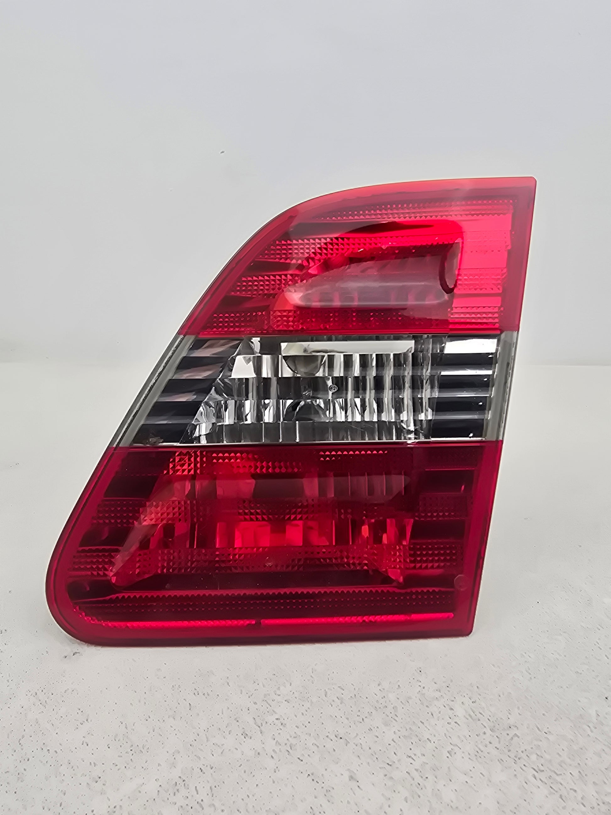 Lamp Assembly Rear Fog RH 1