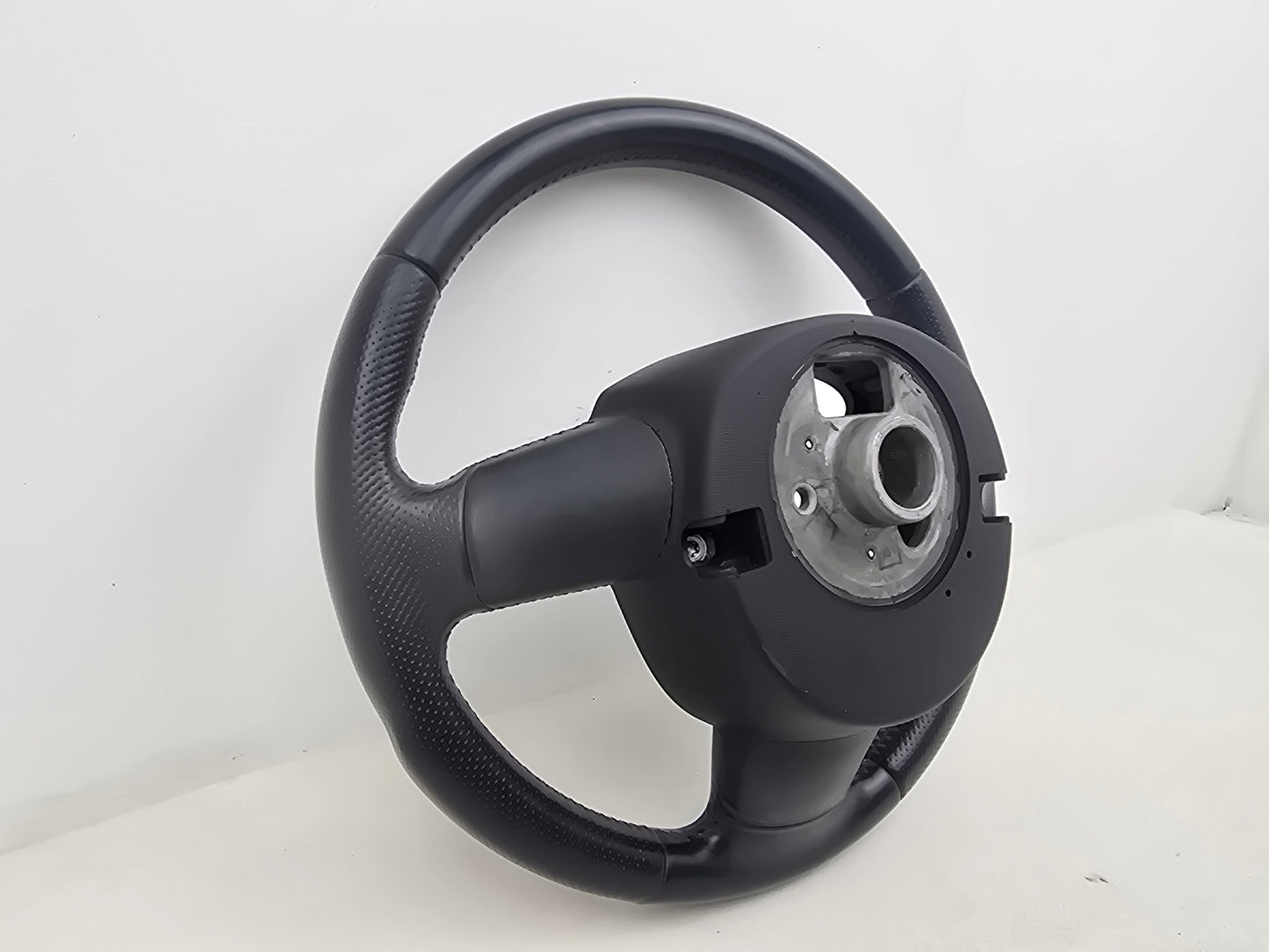 Steering Wheel 7