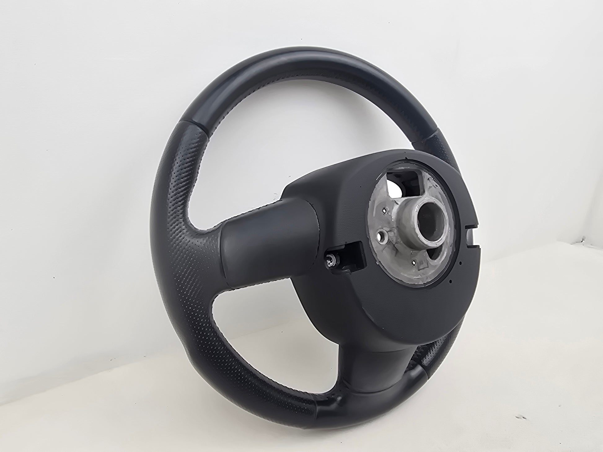 Steering Wheel 7