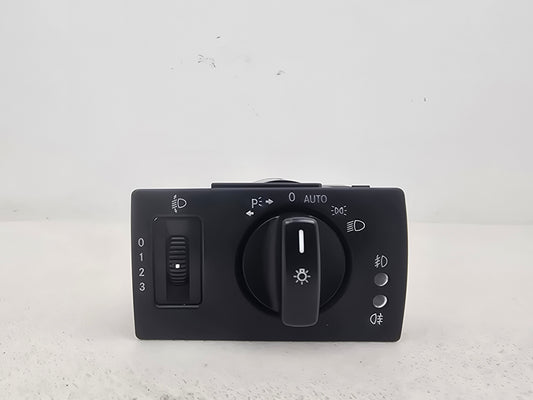 Mercedes B180 Sport W245 Headlight Switch 1695453004 2005-2011