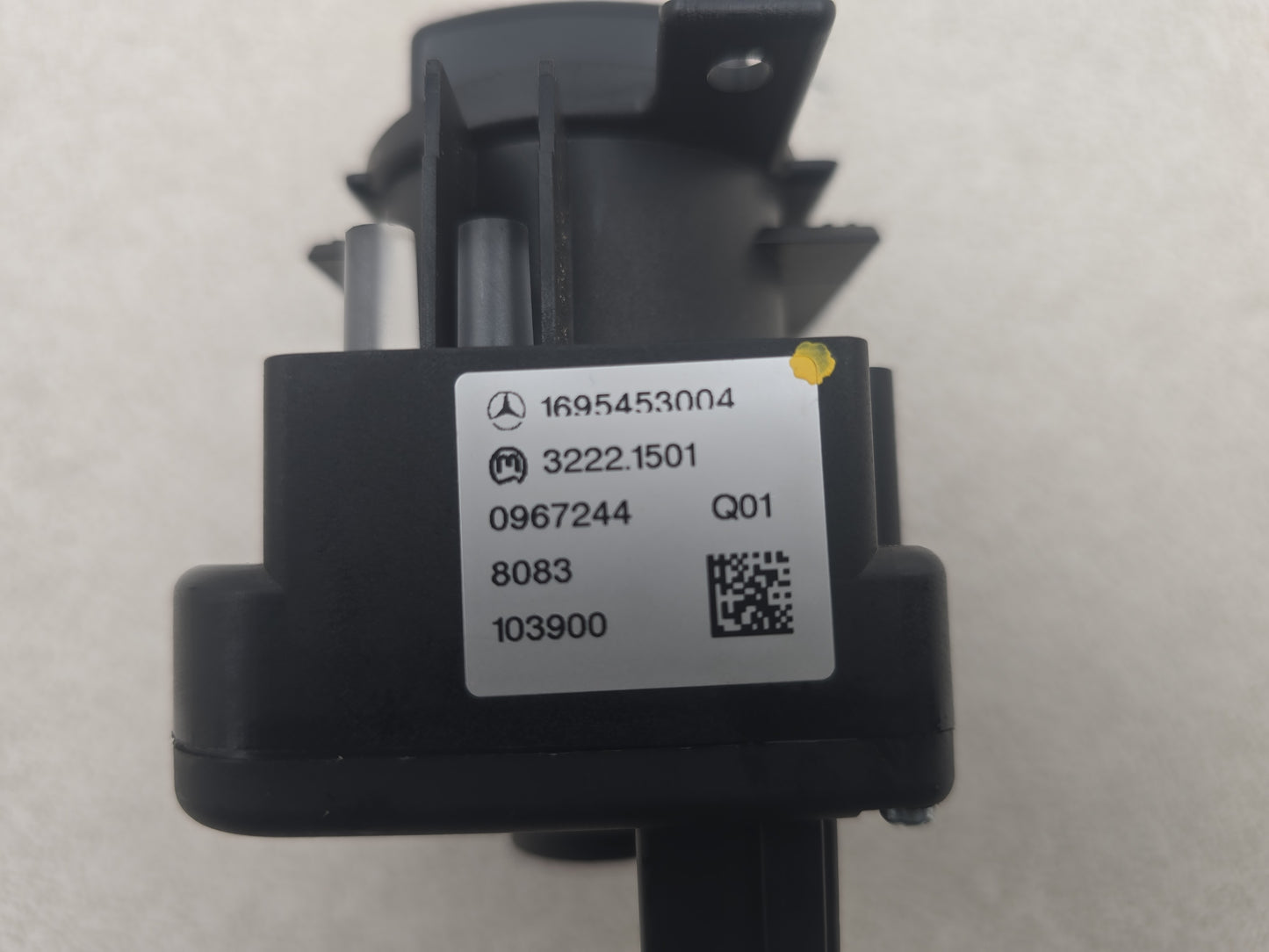 Switch Headlamp 8