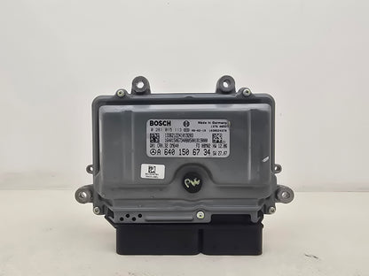 ECU Body 1