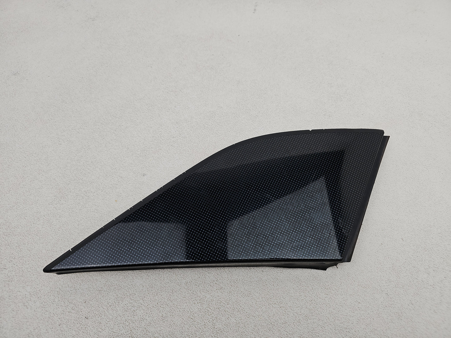 C Post Upper Trim RH 1