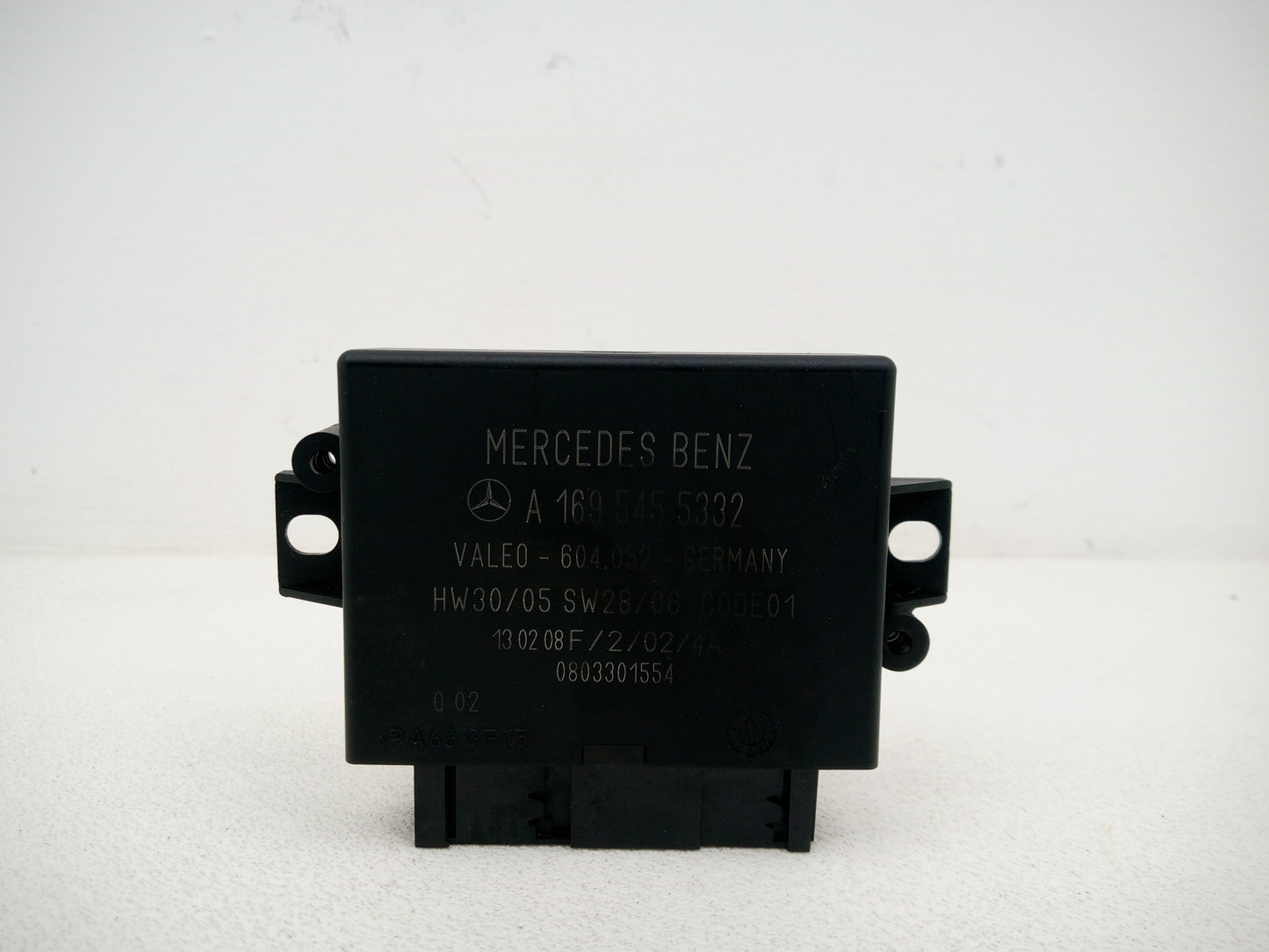 SAM Control Unit  1