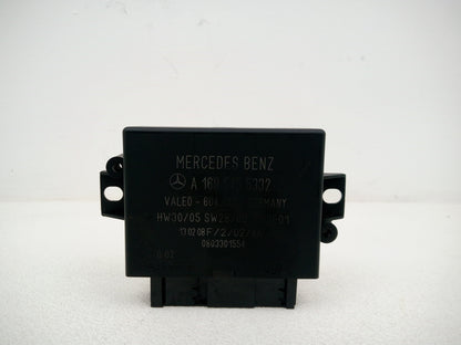 SAM Control Unit  1