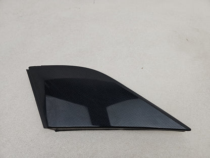 C Post Upper Trim LH 1