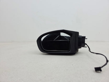 Door Mirror LH 1