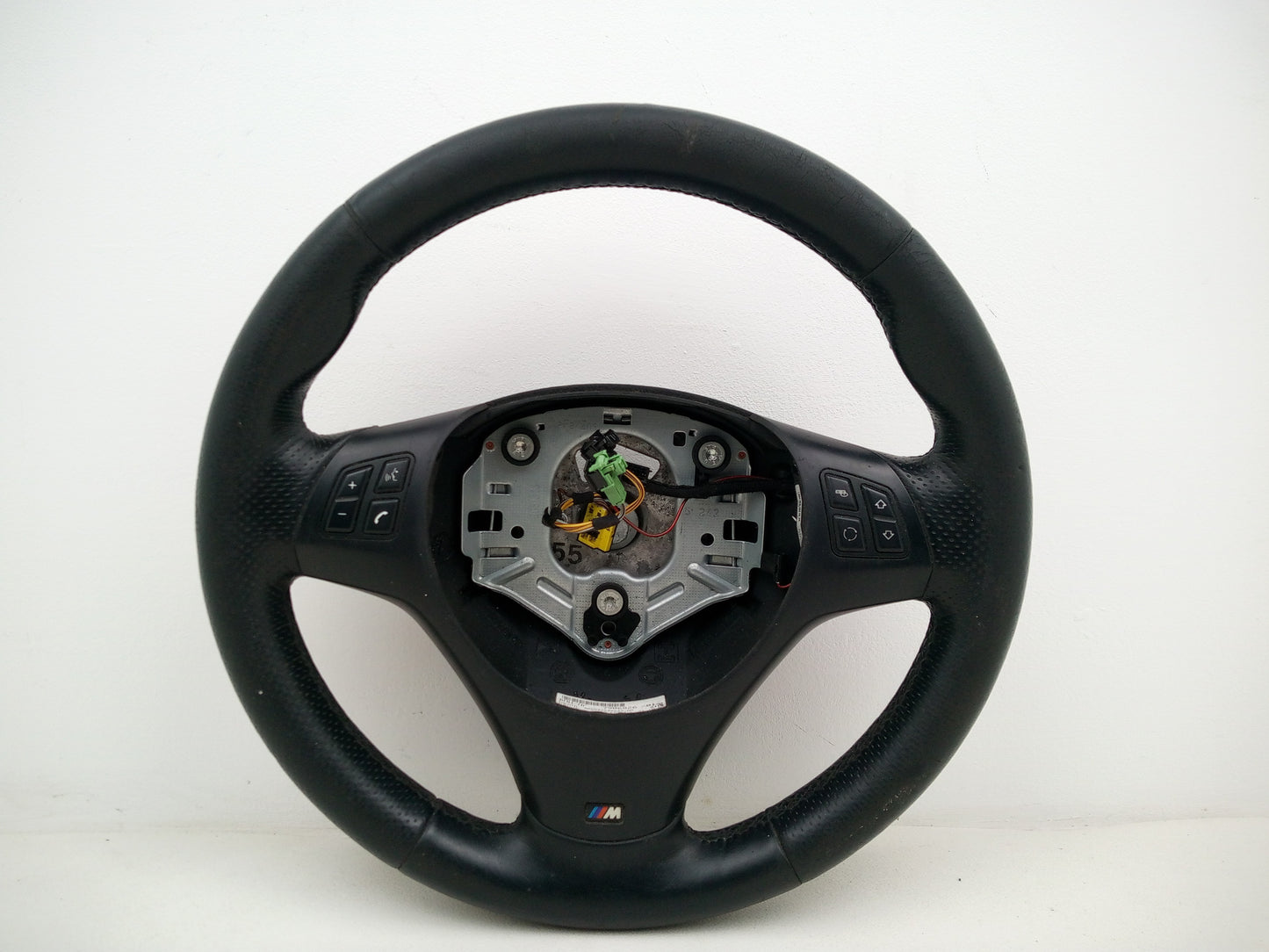 Steering Wheel 1