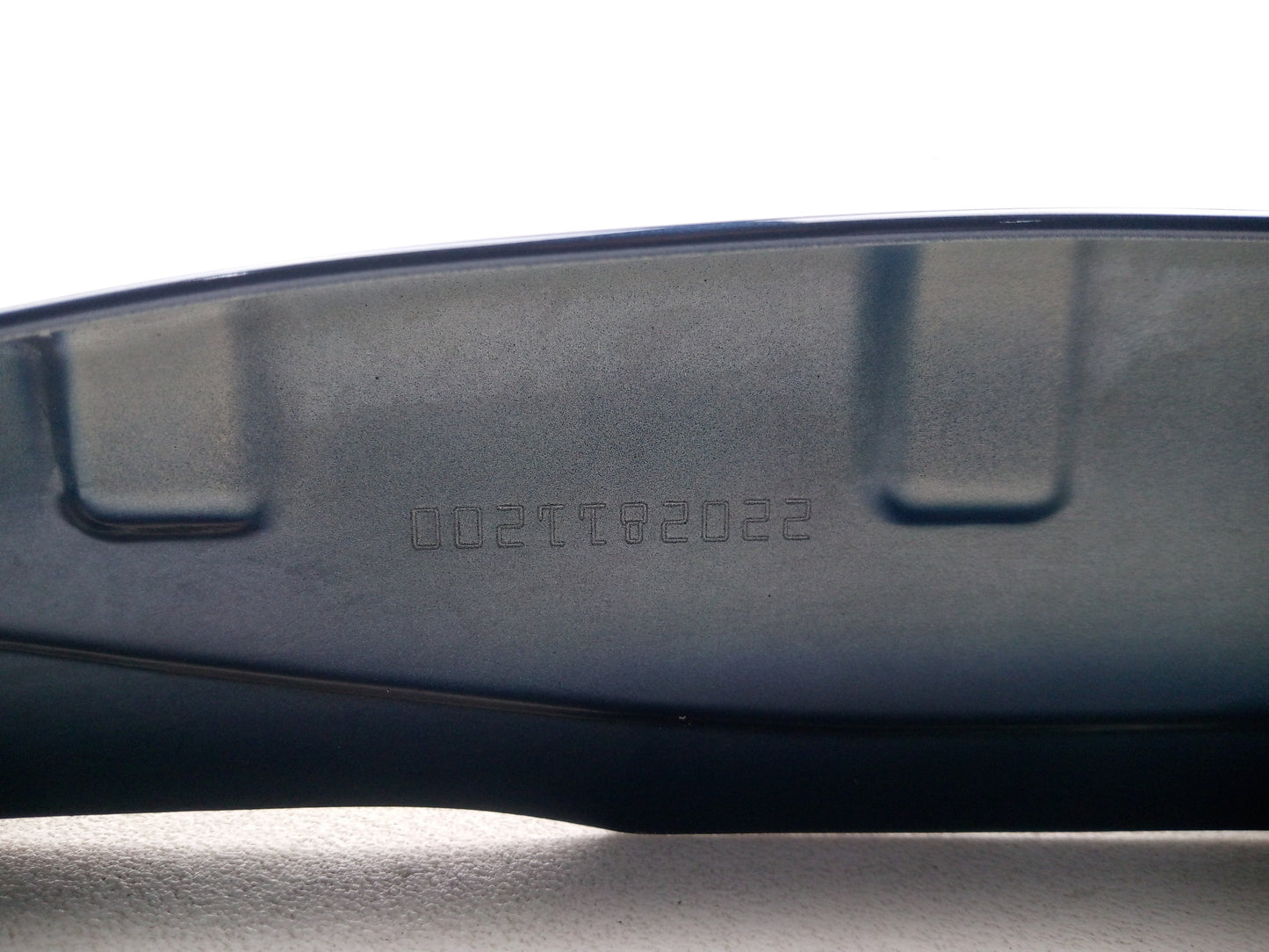 Wing Front LH 6