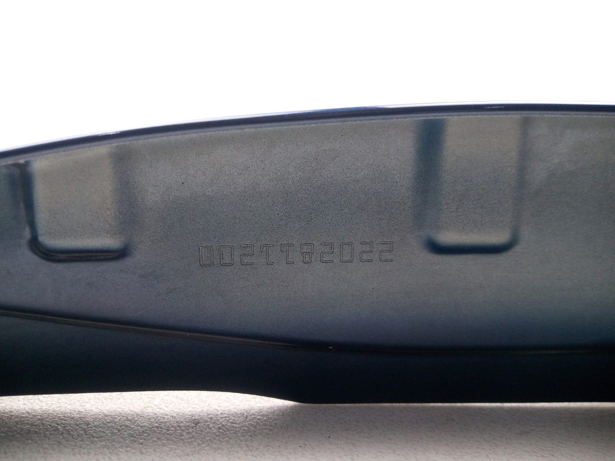 Wing Front LH 6