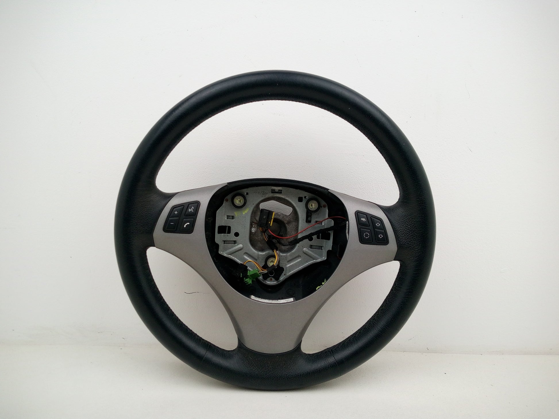 Steering Wheel 1