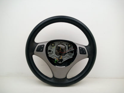 Steering Wheel 1