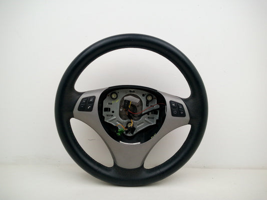 Steering Wheel 1