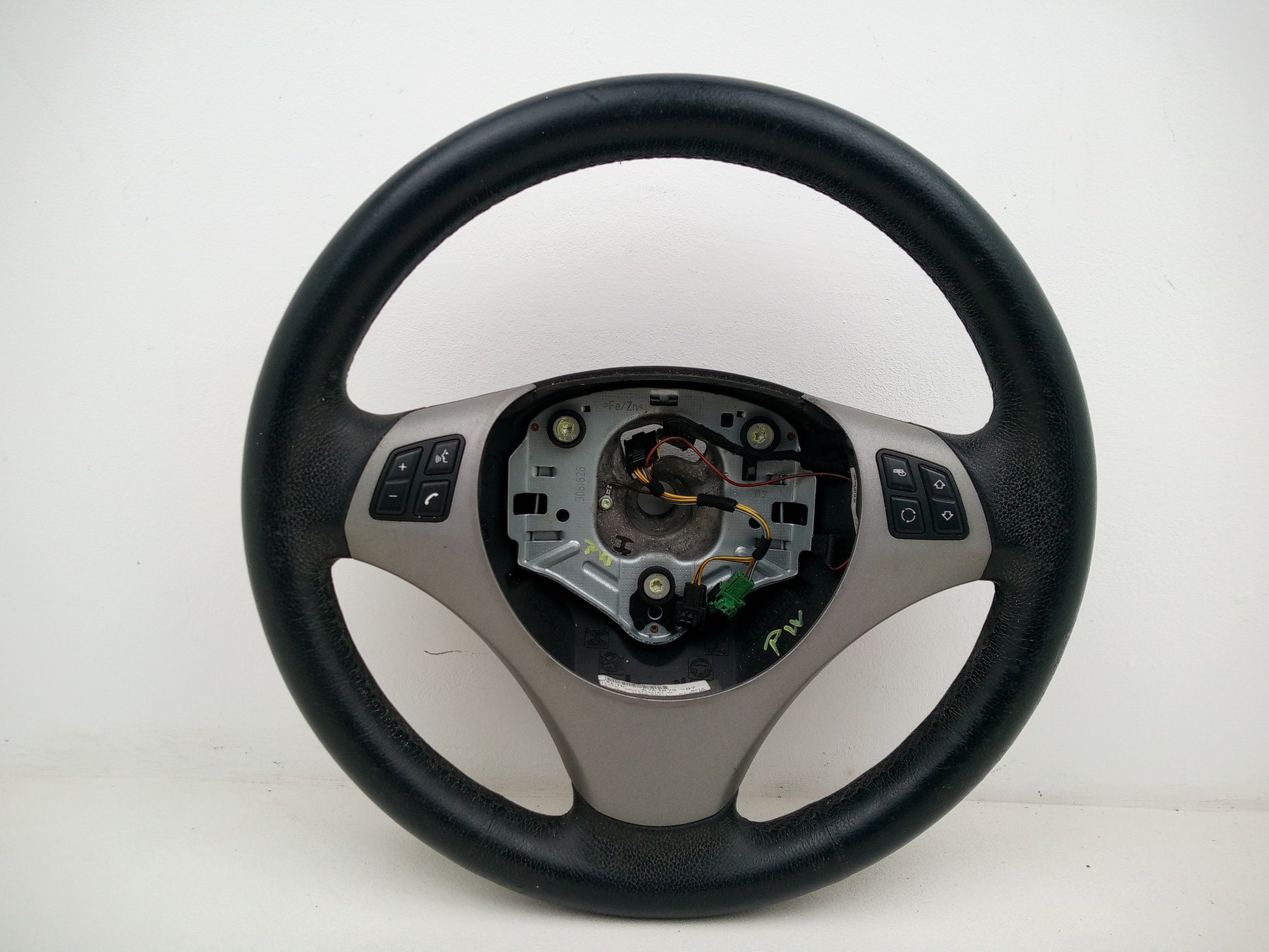 Steering Wheel 1