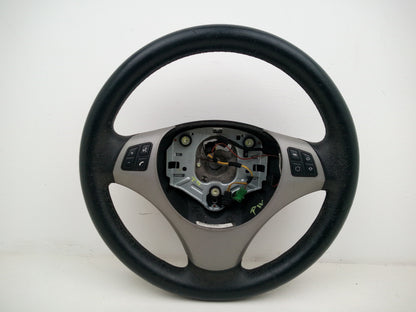 Steering Wheel 1