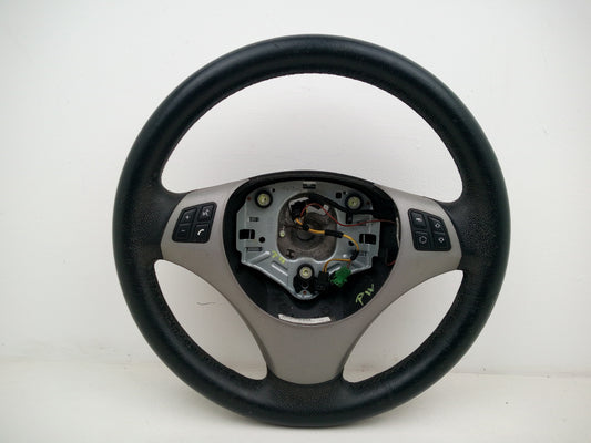 Steering Wheel 1