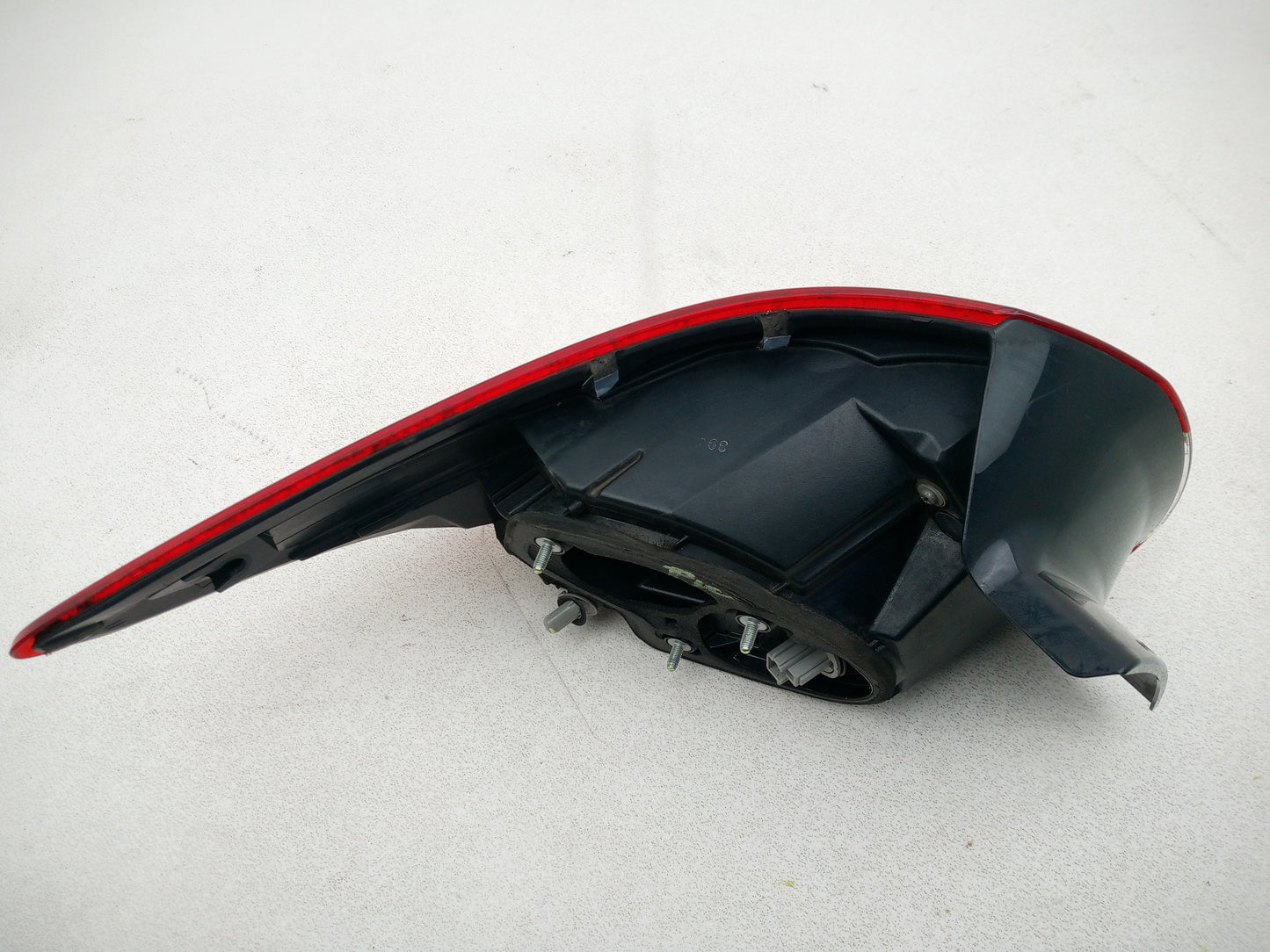 Lamp Assembly Rear Inner RH 5