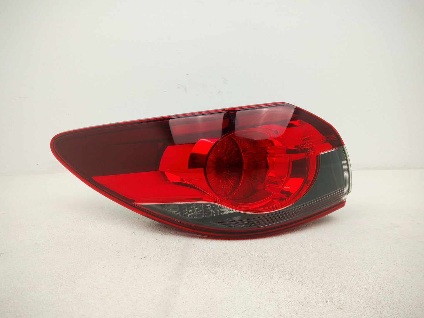 Lamp Assembly Rear Inner LH 1