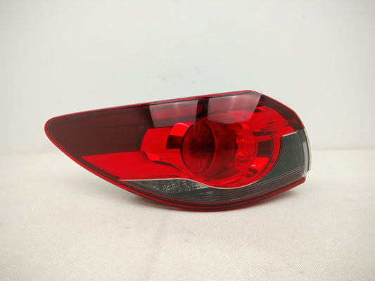 Lamp Assembly Rear Inner LH 1
