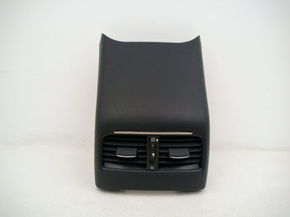 Dashboard Trim With Air Vent  1