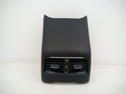 Dashboard Trim With Air Vent  1