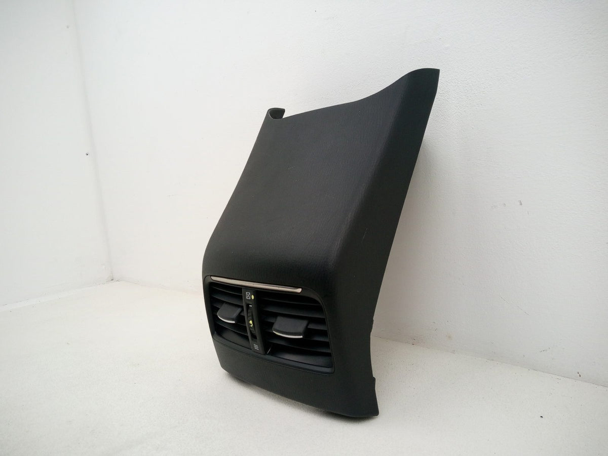 Dashboard Trim With Air Vent  8