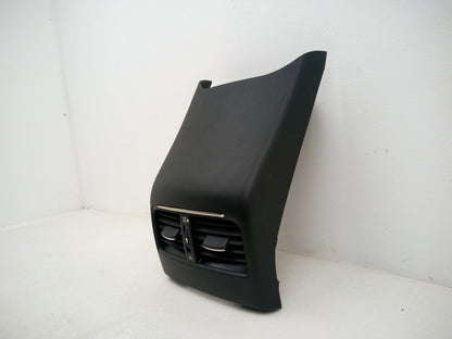 Dashboard Trim With Air Vent  8