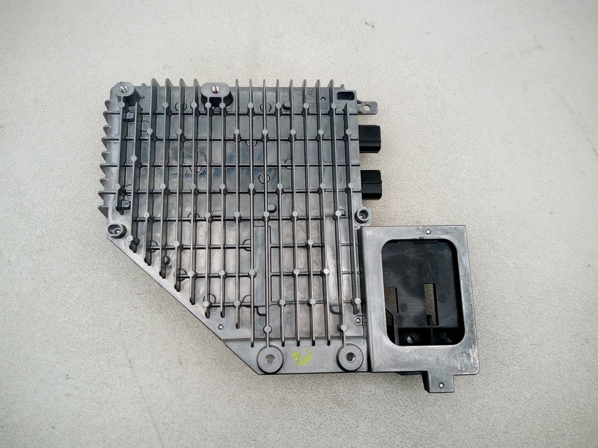 ECU Body 1