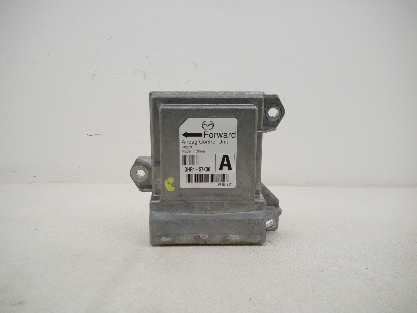 Airbag ECU 1