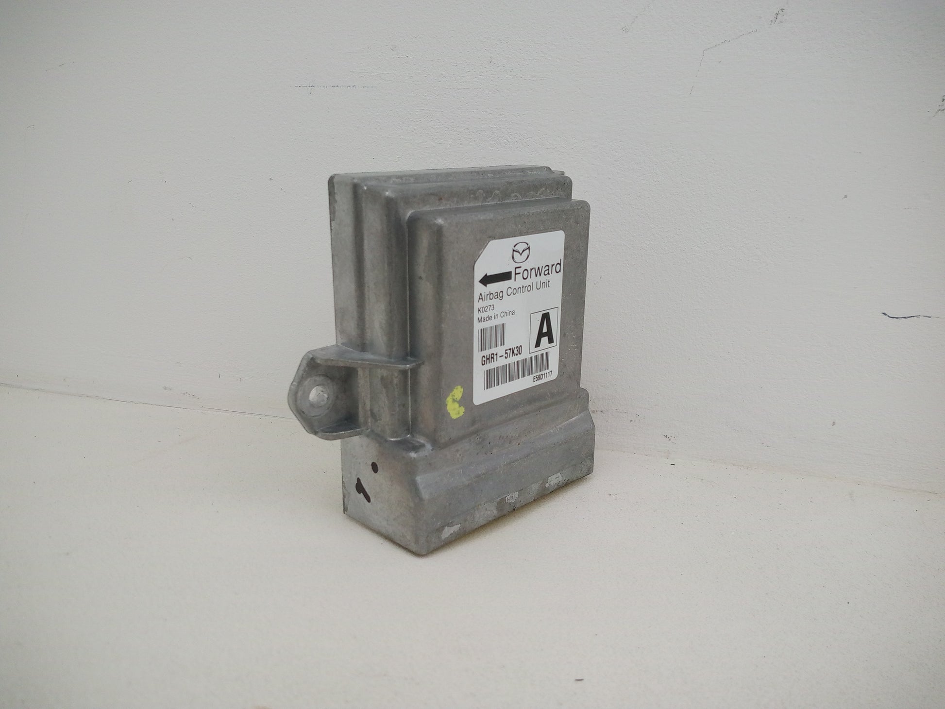Airbag ECU 6