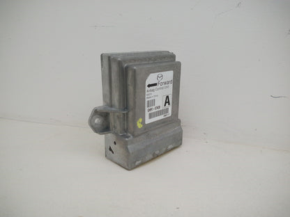 Airbag ECU 6