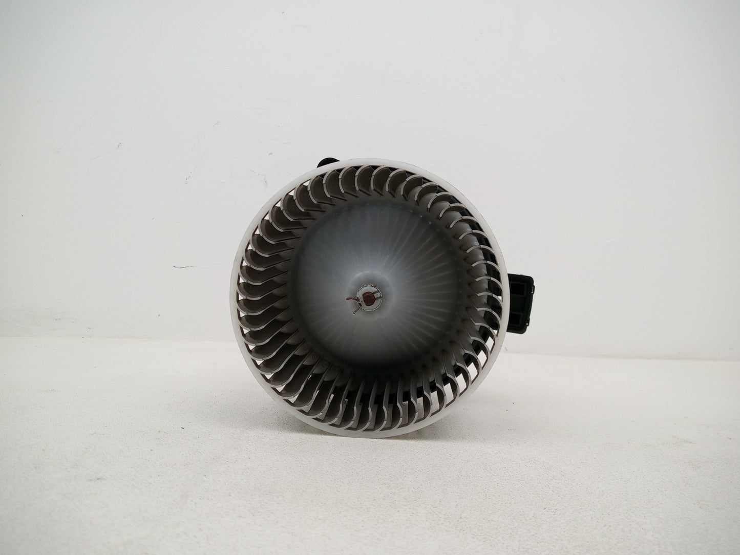 Heater Blower Motor 1