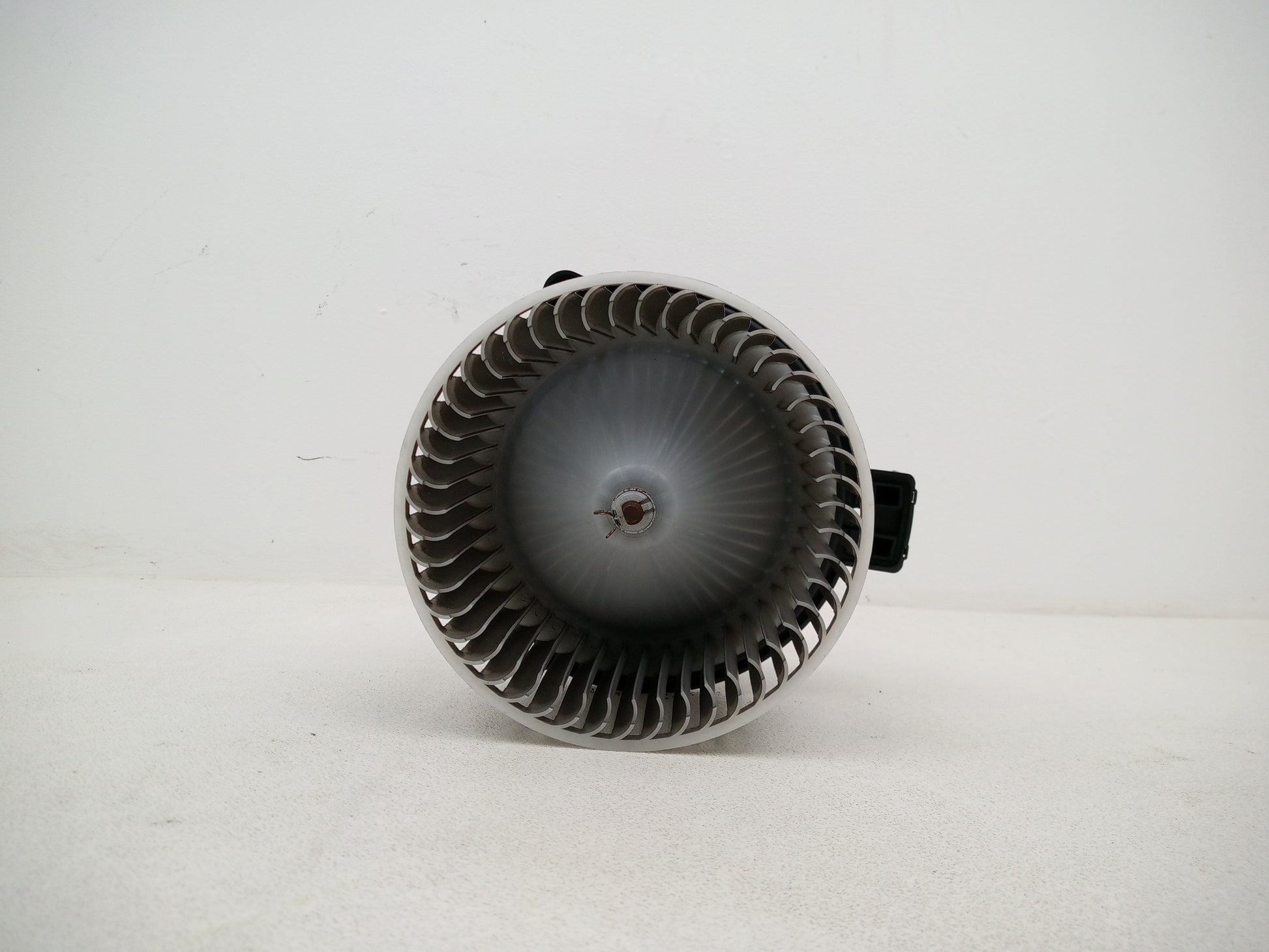 Heater Blower Motor 1