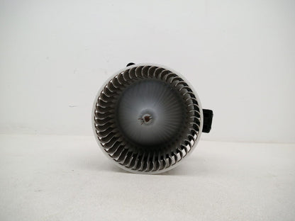 Heater Blower Motor 1