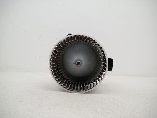 Heater Blower Motor 1
