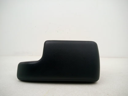 Centre Console Armrest 1