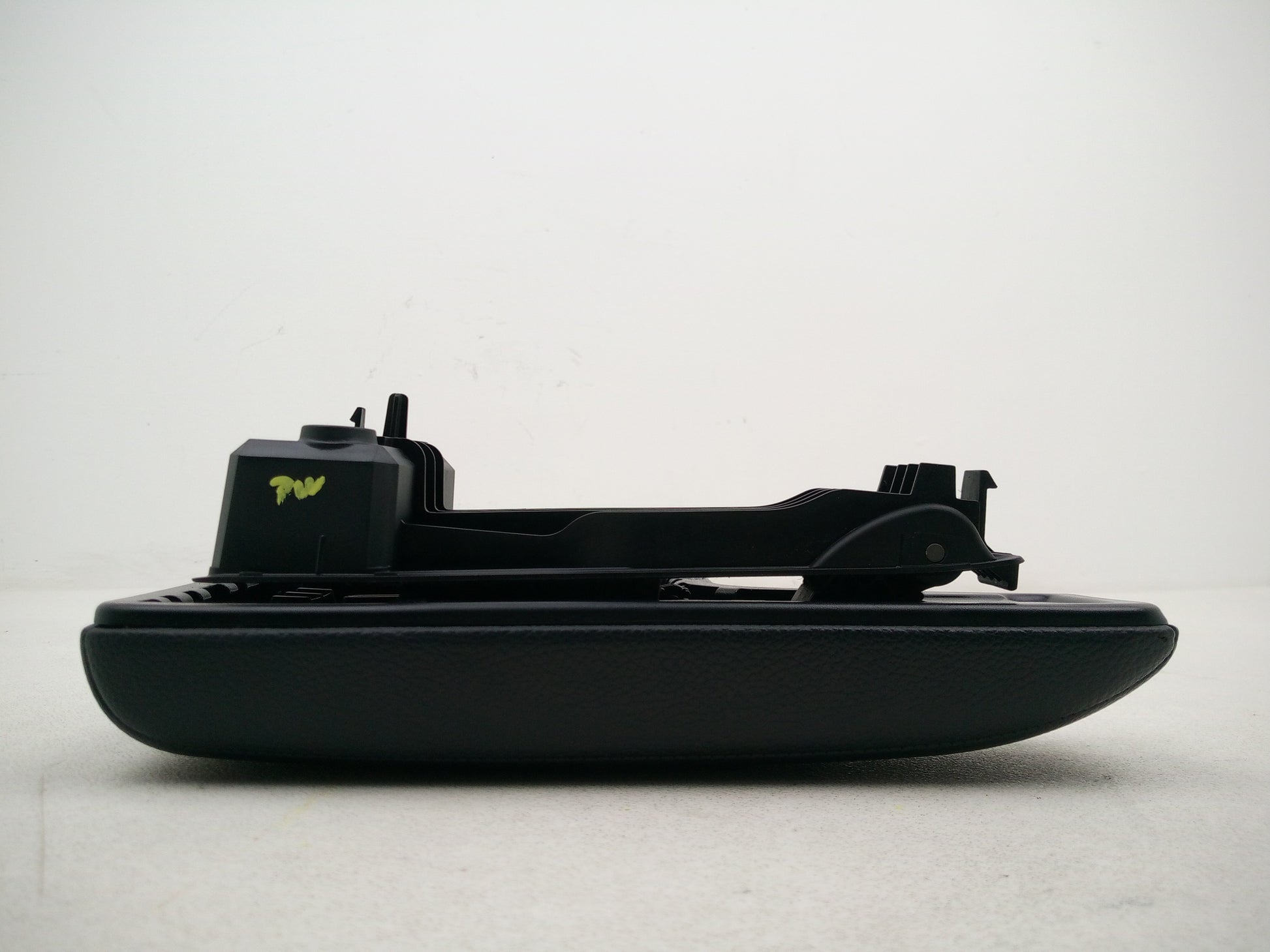 Centre Console Armrest 6