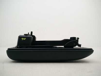 Centre Console Armrest 6