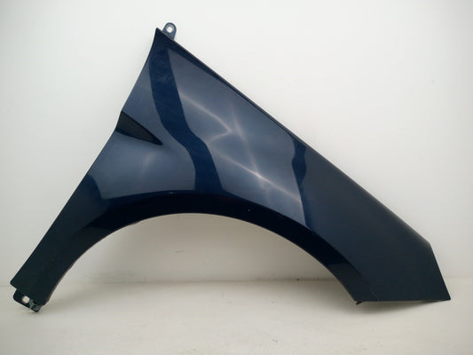 Mercedes B Class Fender Wing Front Driver Right Side Offside 2008 W245 Blue 375