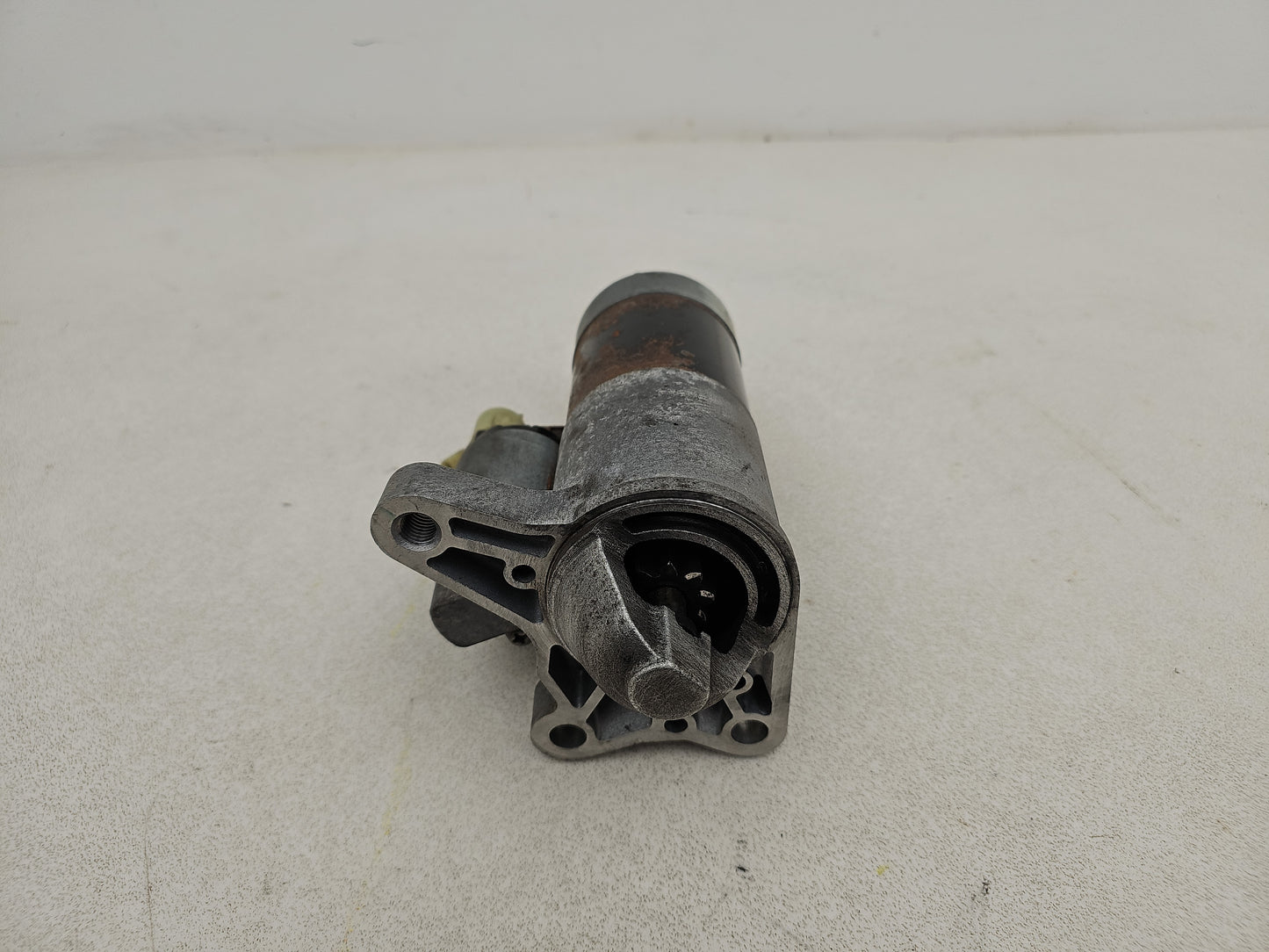 Starter Motor 1