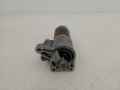Starter Motor 1