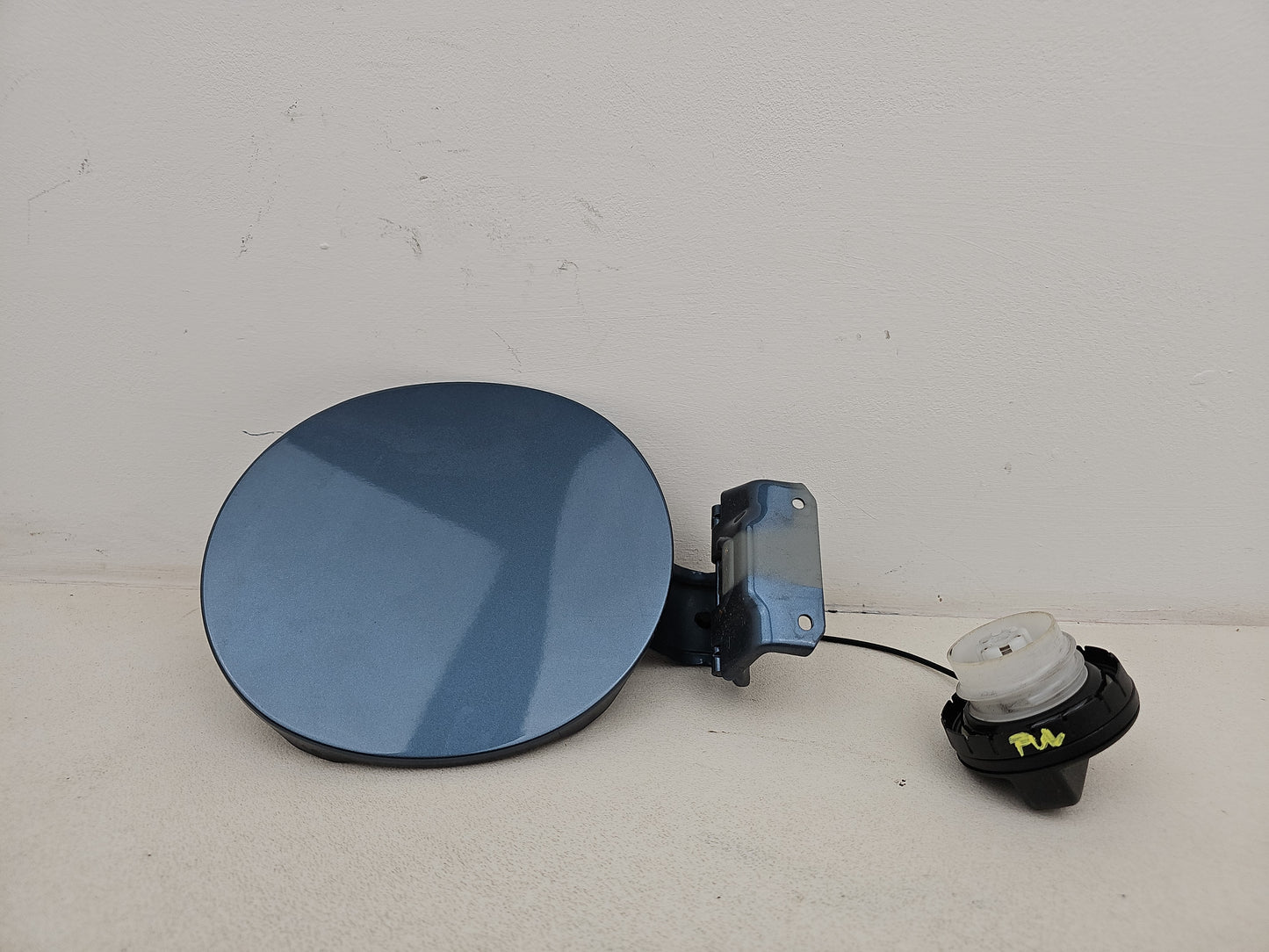 Fuel Filler Cap 1