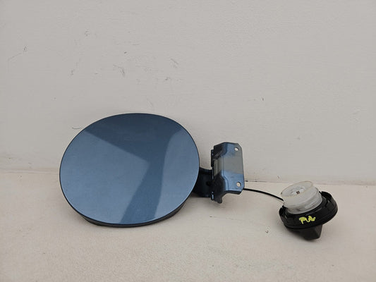 Fuel Filler Cap 1