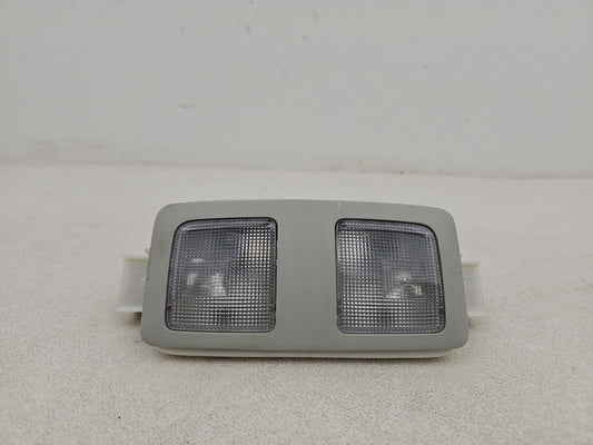 Lamp Interior 1