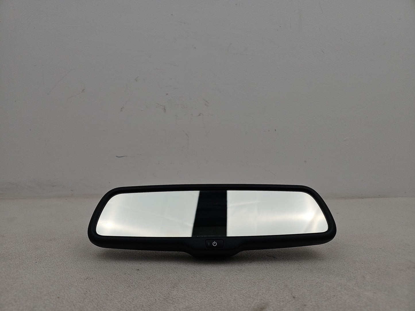 Mirror Rear View 1