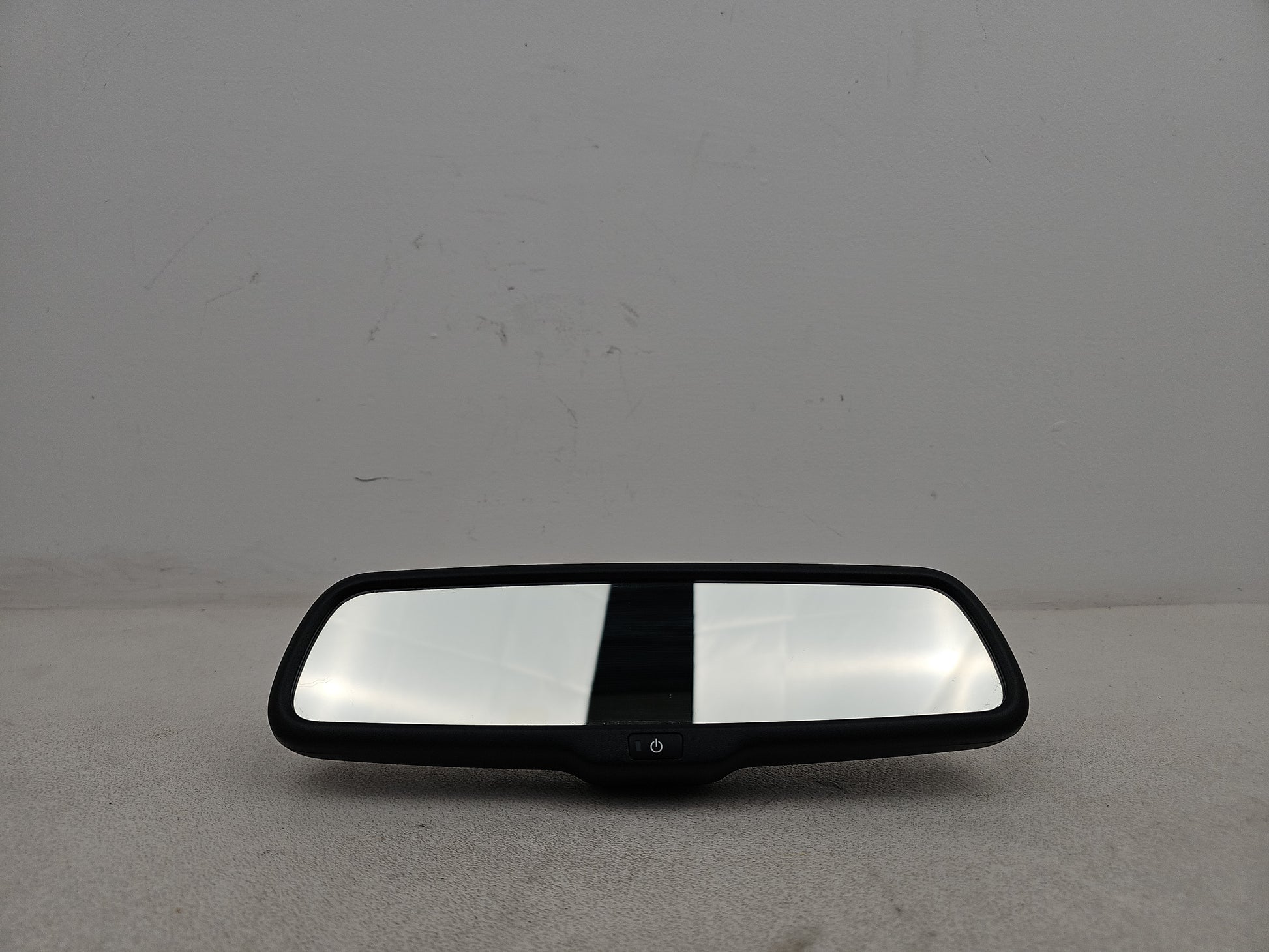 Mirror Rear View 1