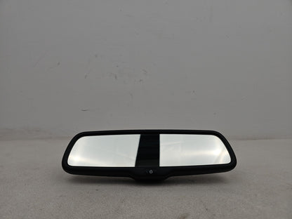 Mirror Rear View 1